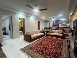 Blk 753 Pasir Ris Street 71 (Pasir Ris), HDB 5 Rooms #541910031